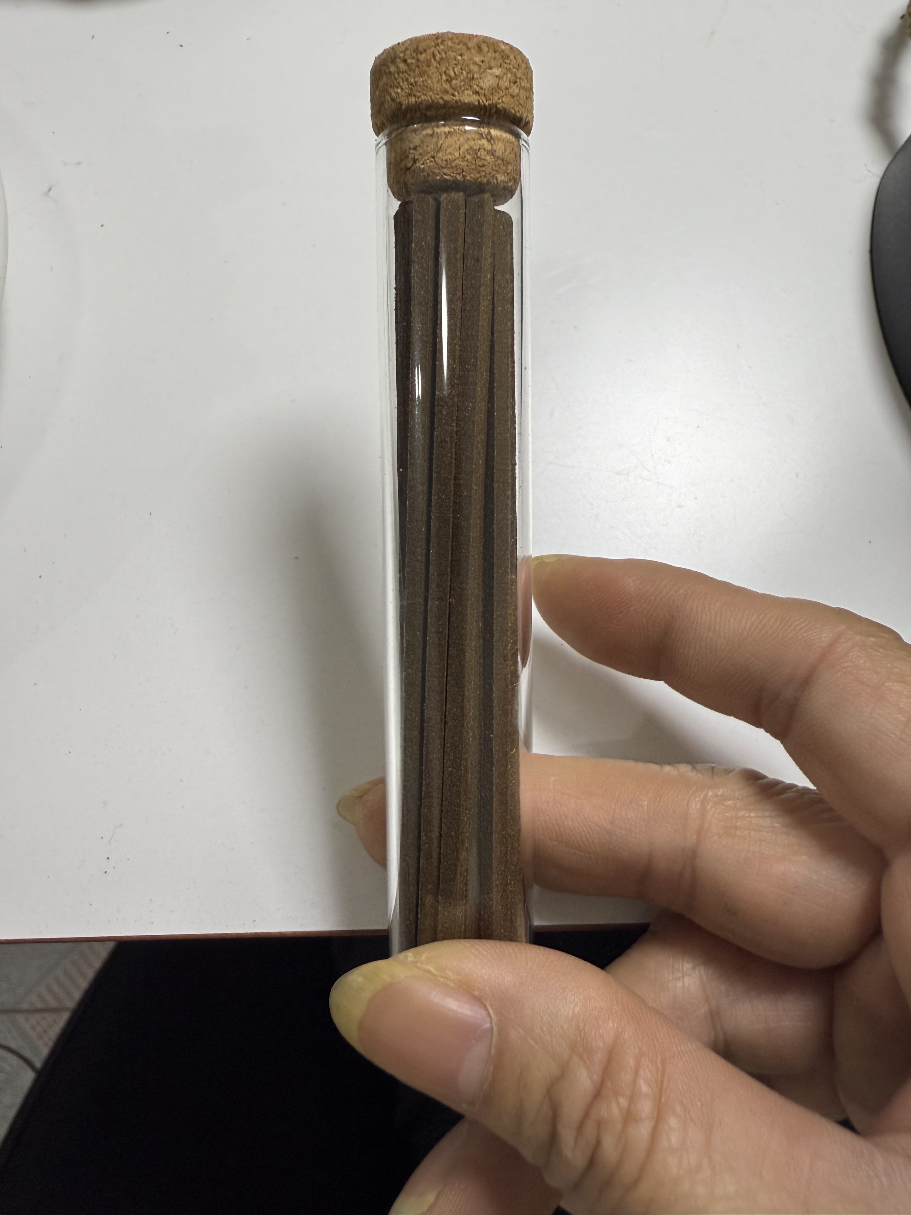 线香浓郁持久家用熏香带凉韵棋香