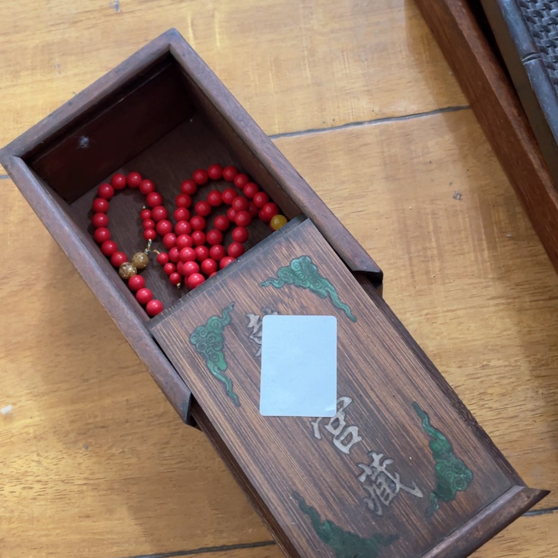 吊坠宫廷影视老旧工艺摆件