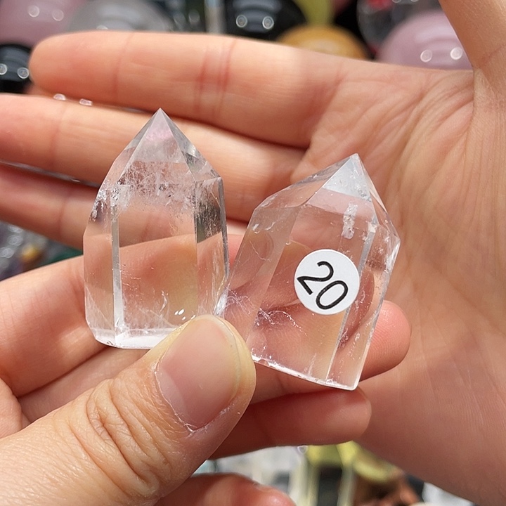 水晶水晶水晶5.12未镶嵌