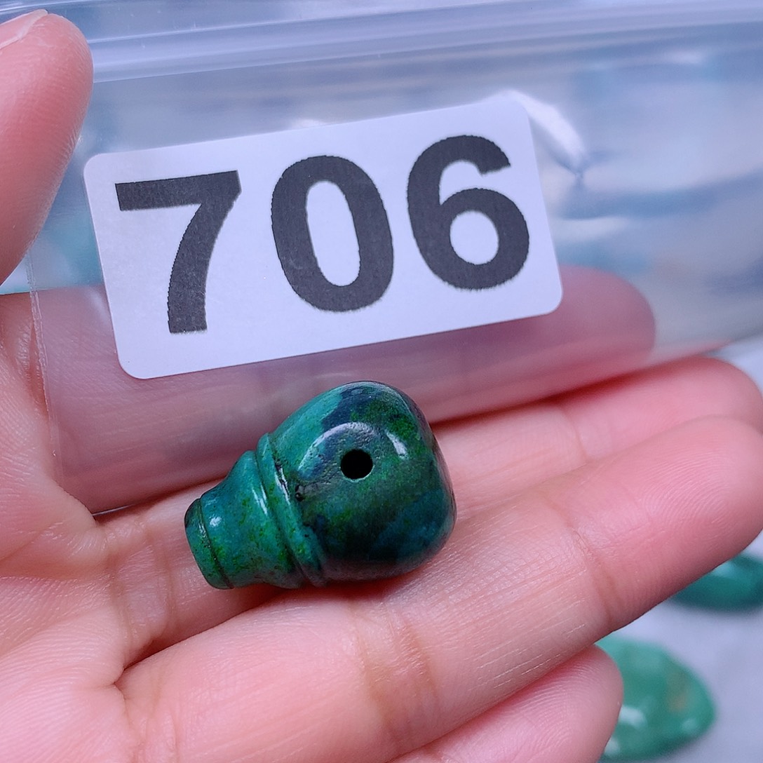 空竹粉丝专享十堰特色手工散珠