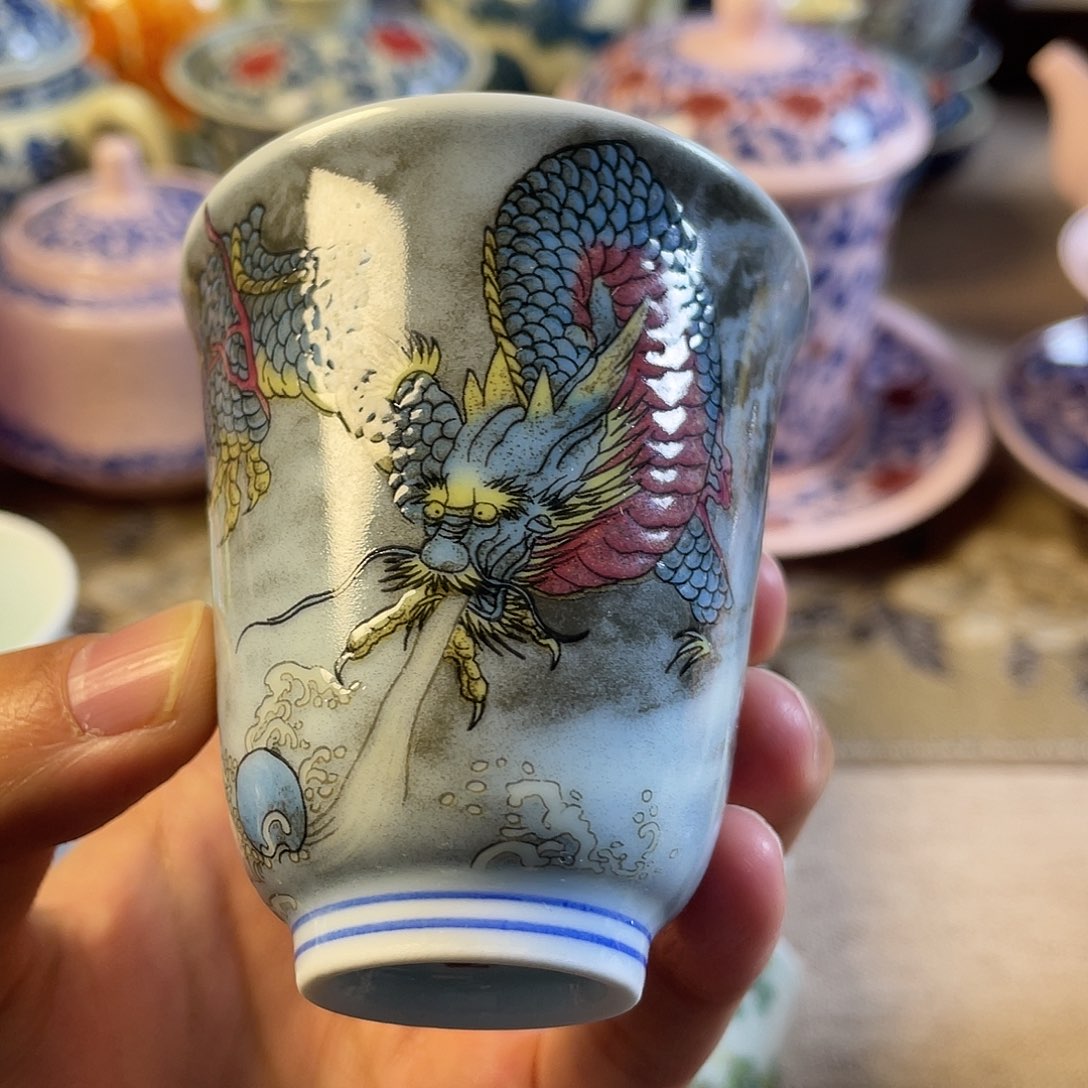 瓷片景德镇陶瓷5566666699999