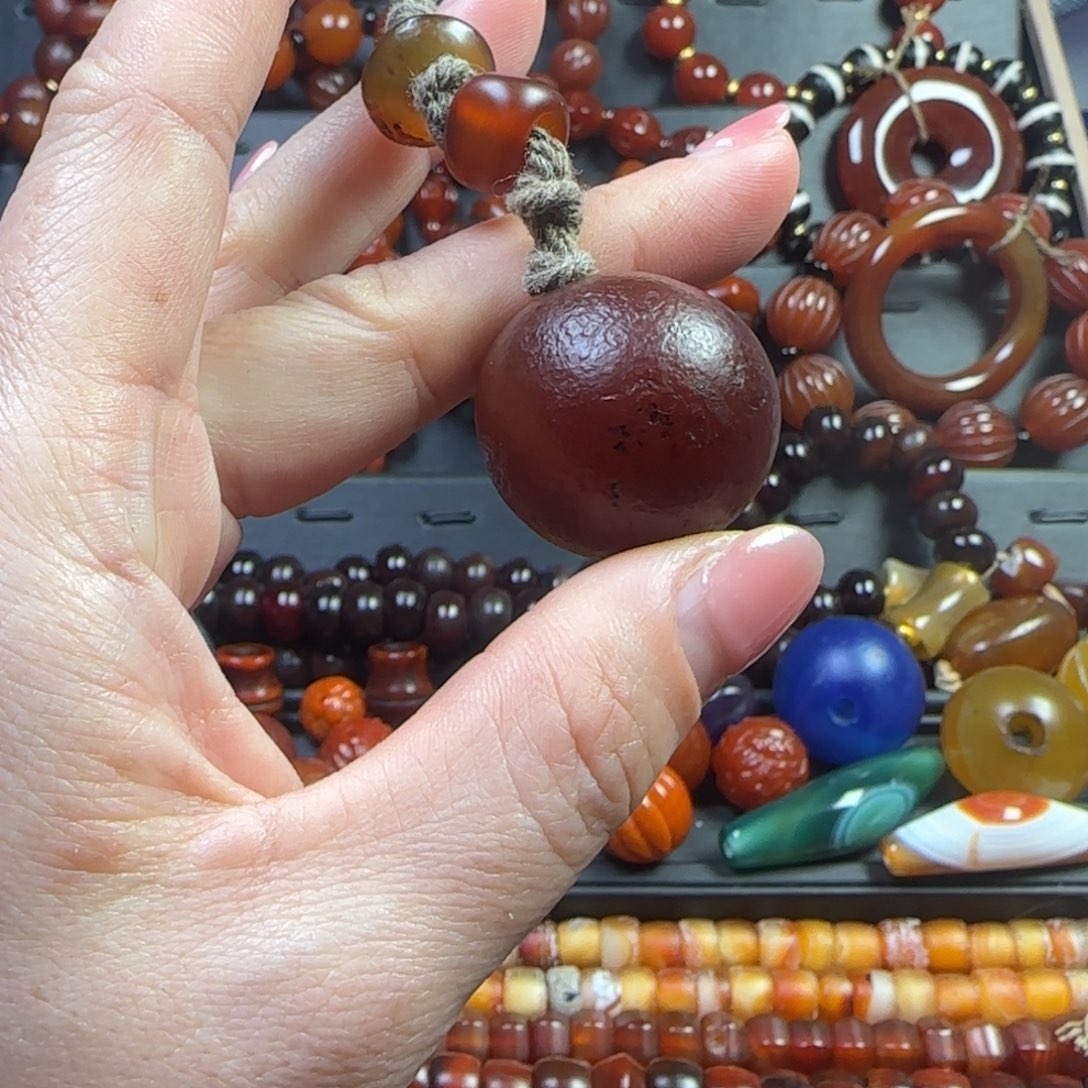 未镶嵌1玛瑙/玉髓