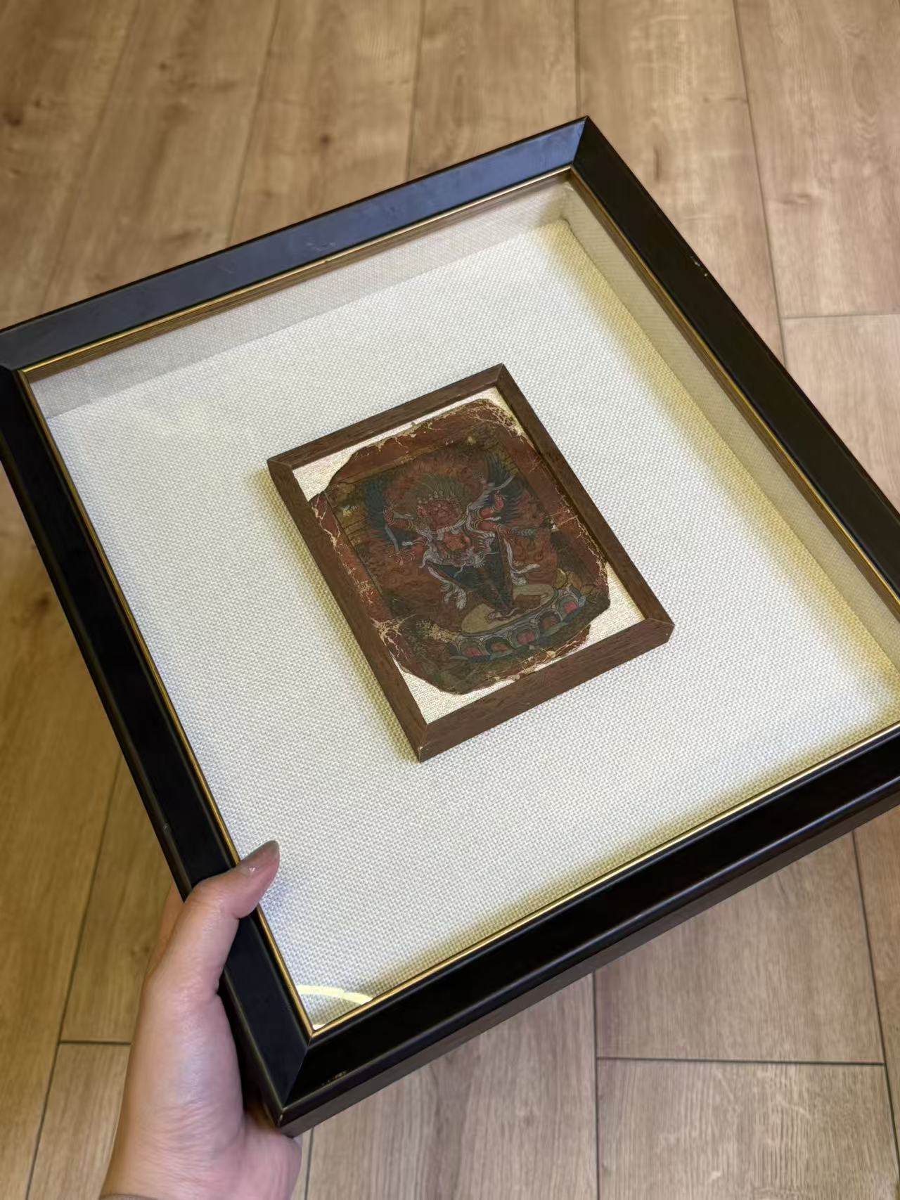 装饰画装饰佳品30*33cm