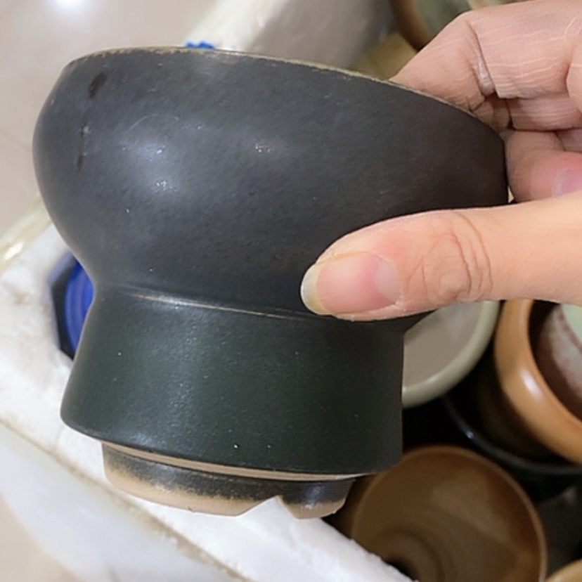 【闪购商品】红陶口10.5