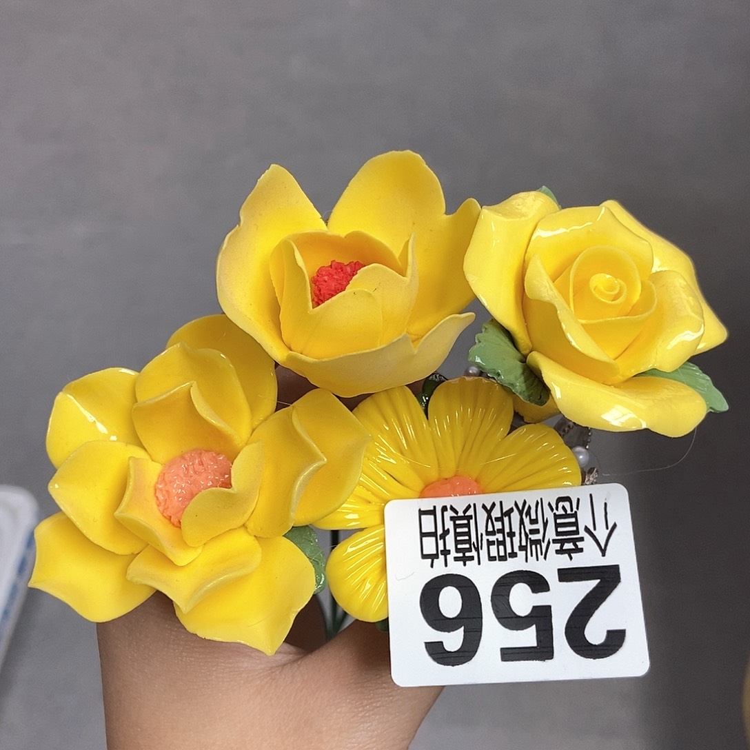 陶瓷设计风格现代