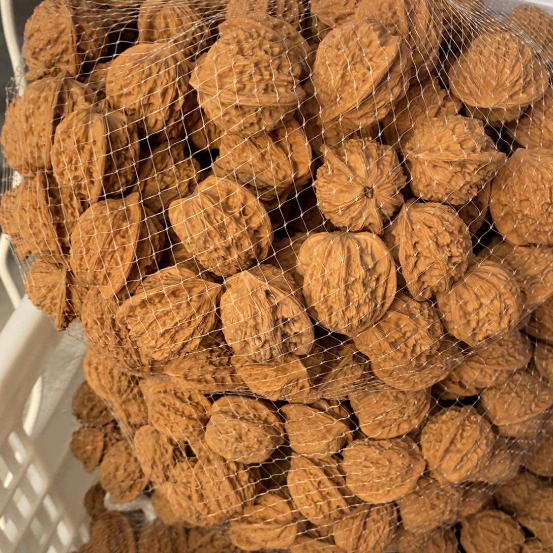 把件文玩核桃崔凯公子帽单只50个