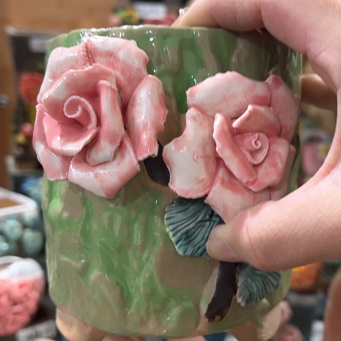 【闪购商品】红陶福利