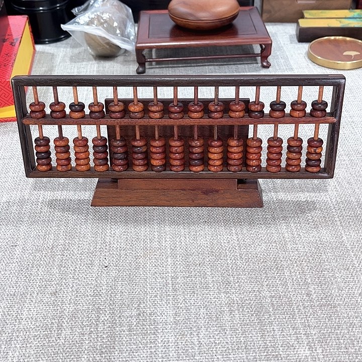 木红木工艺品雕刻工艺