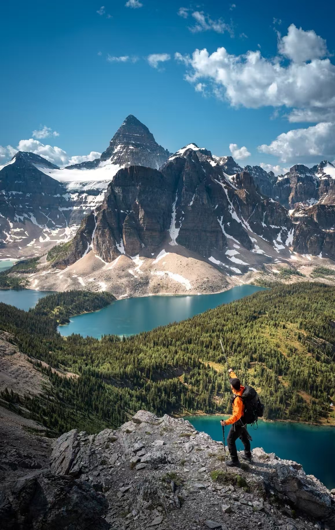 【发12.3】索 连帽冲锋加厚外套