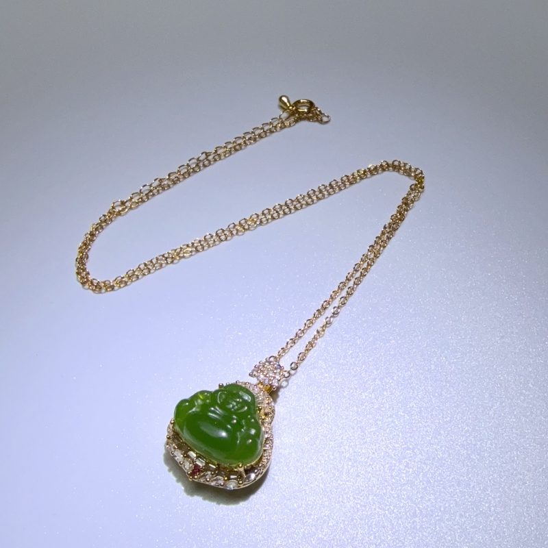 Q245 精美珠宝吊坠