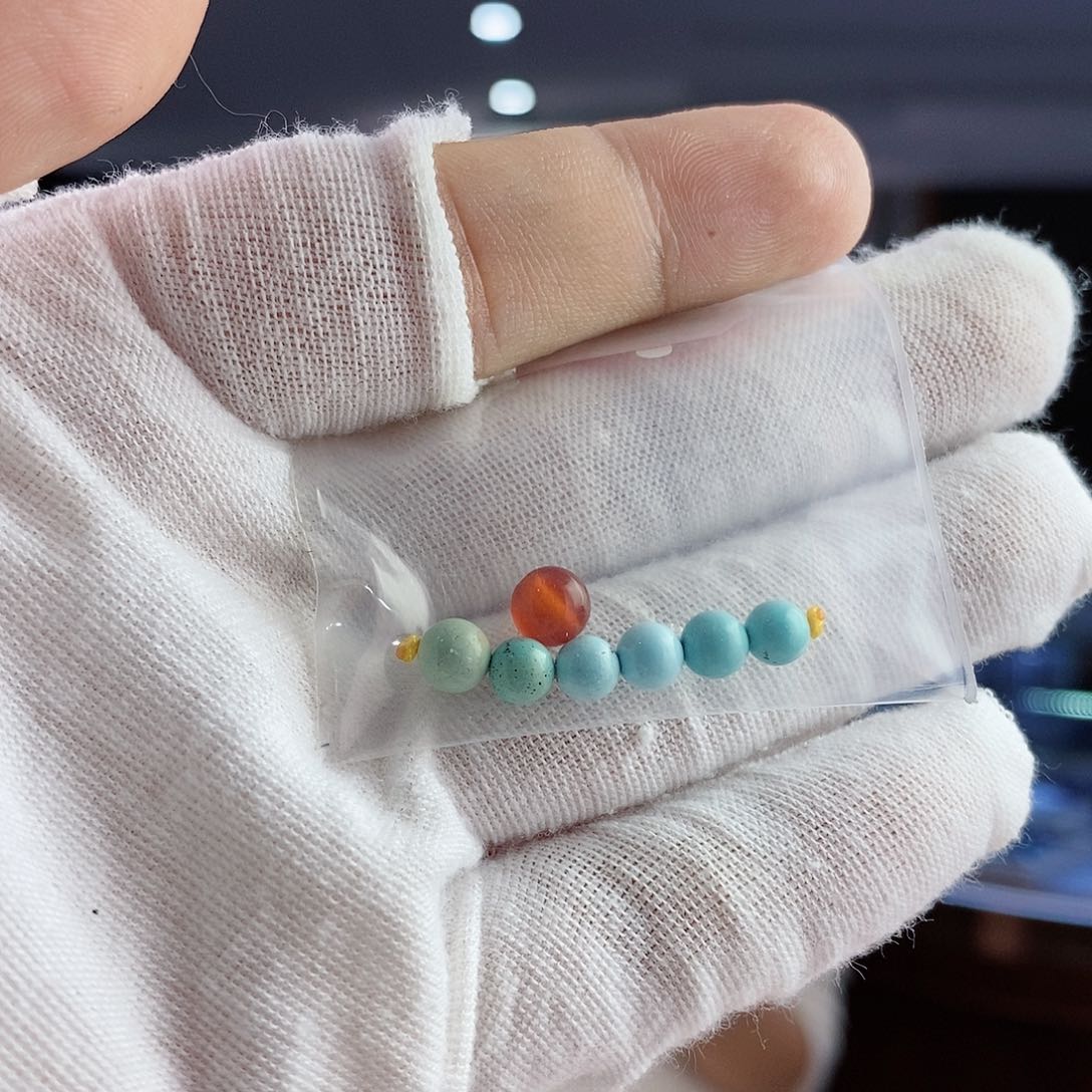 玛瑙/玉髓珠宝奇石未镶嵌