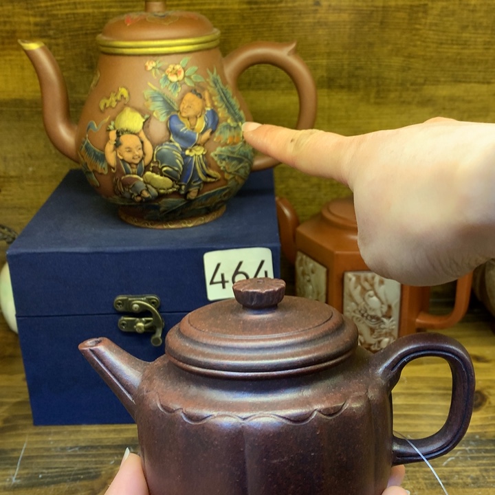 茶壶紫砂紫砂壶茶具