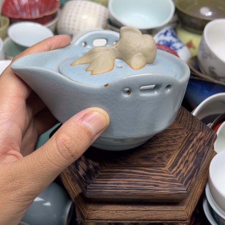 1只微瑕茶具茶具茶具茶具