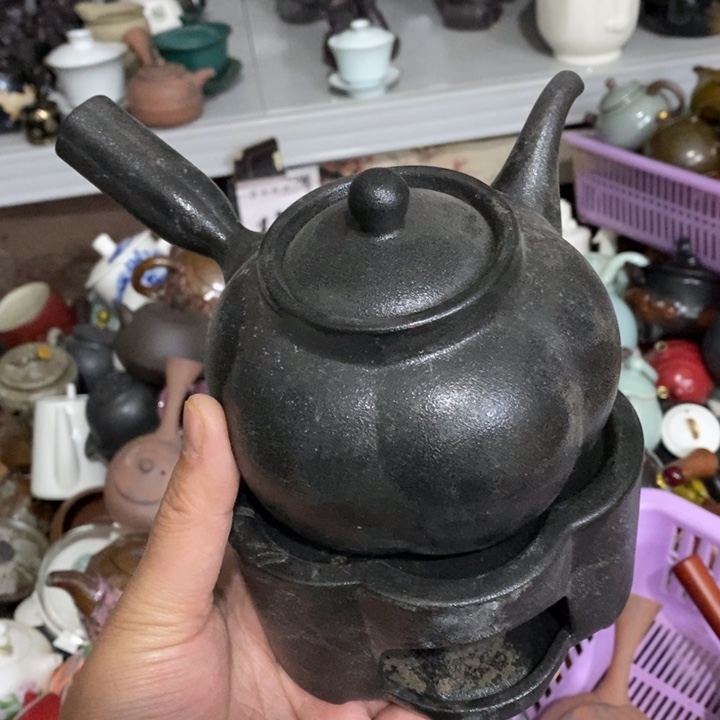 陶瓷艺术品及陶瓷制品