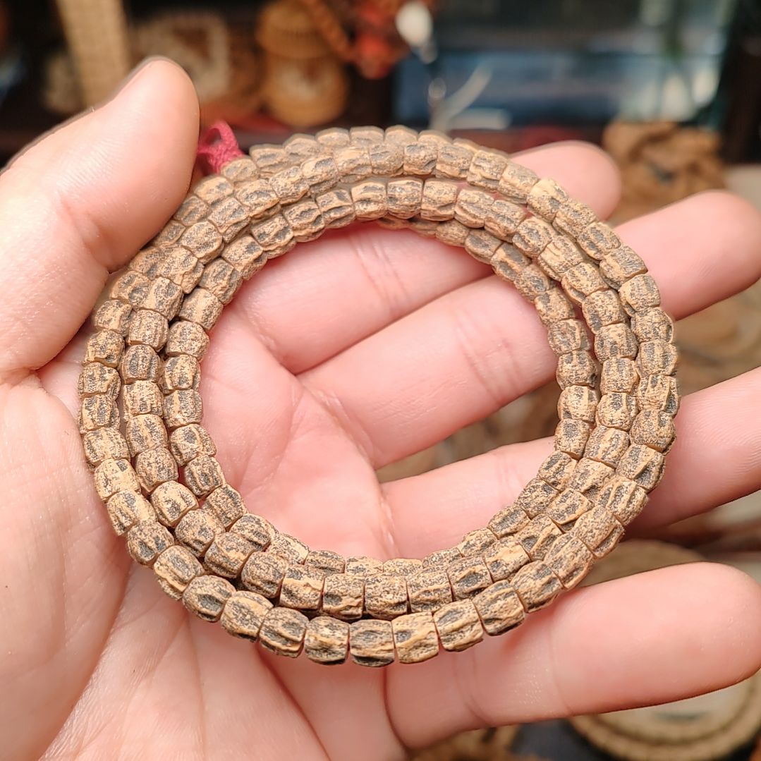 柏香籽/百香籽吊坠L***L