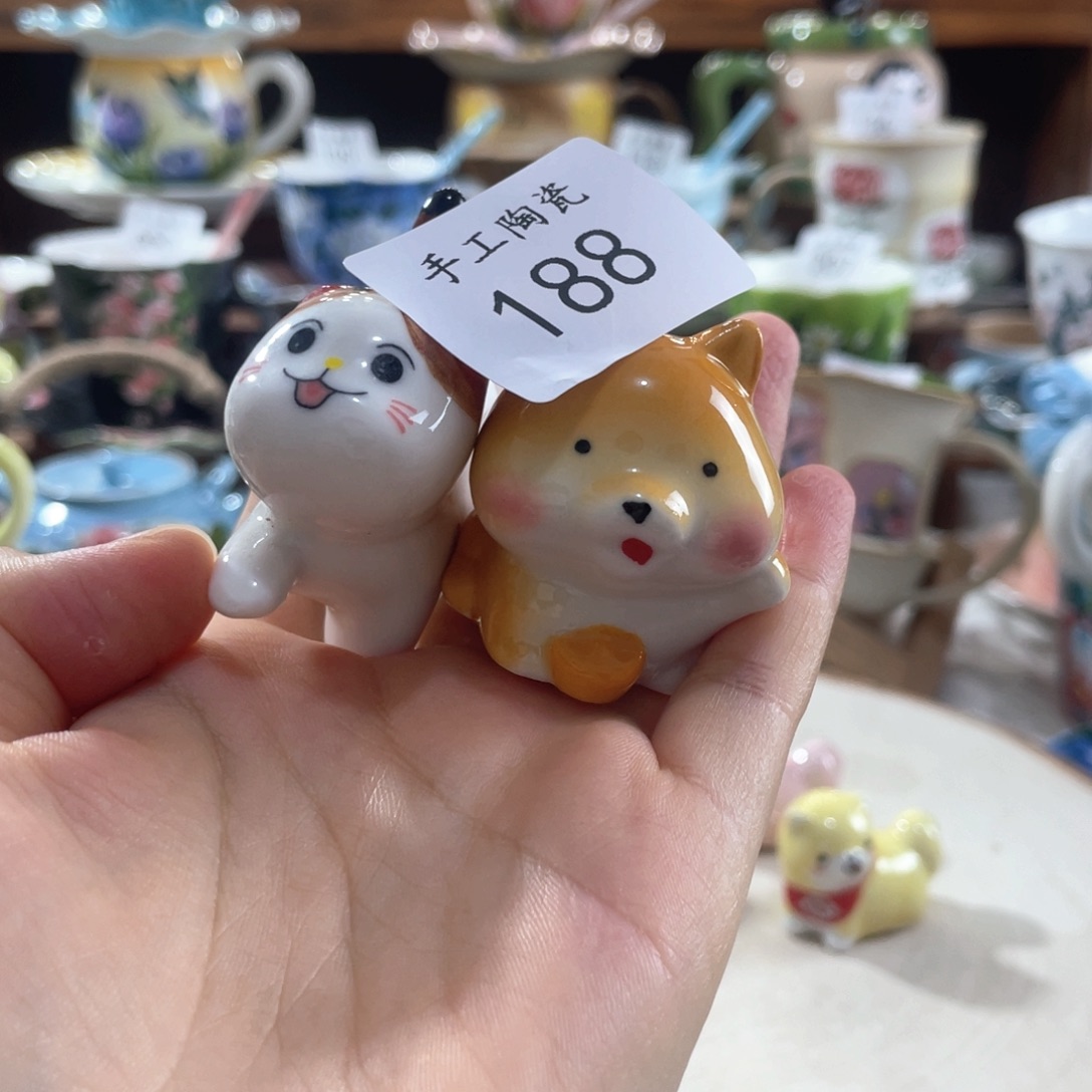 景德镇手工陶瓷188