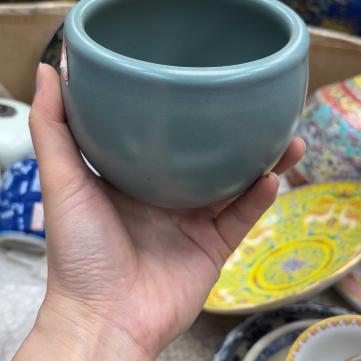 摆件瓷器摆件瓷器摆件