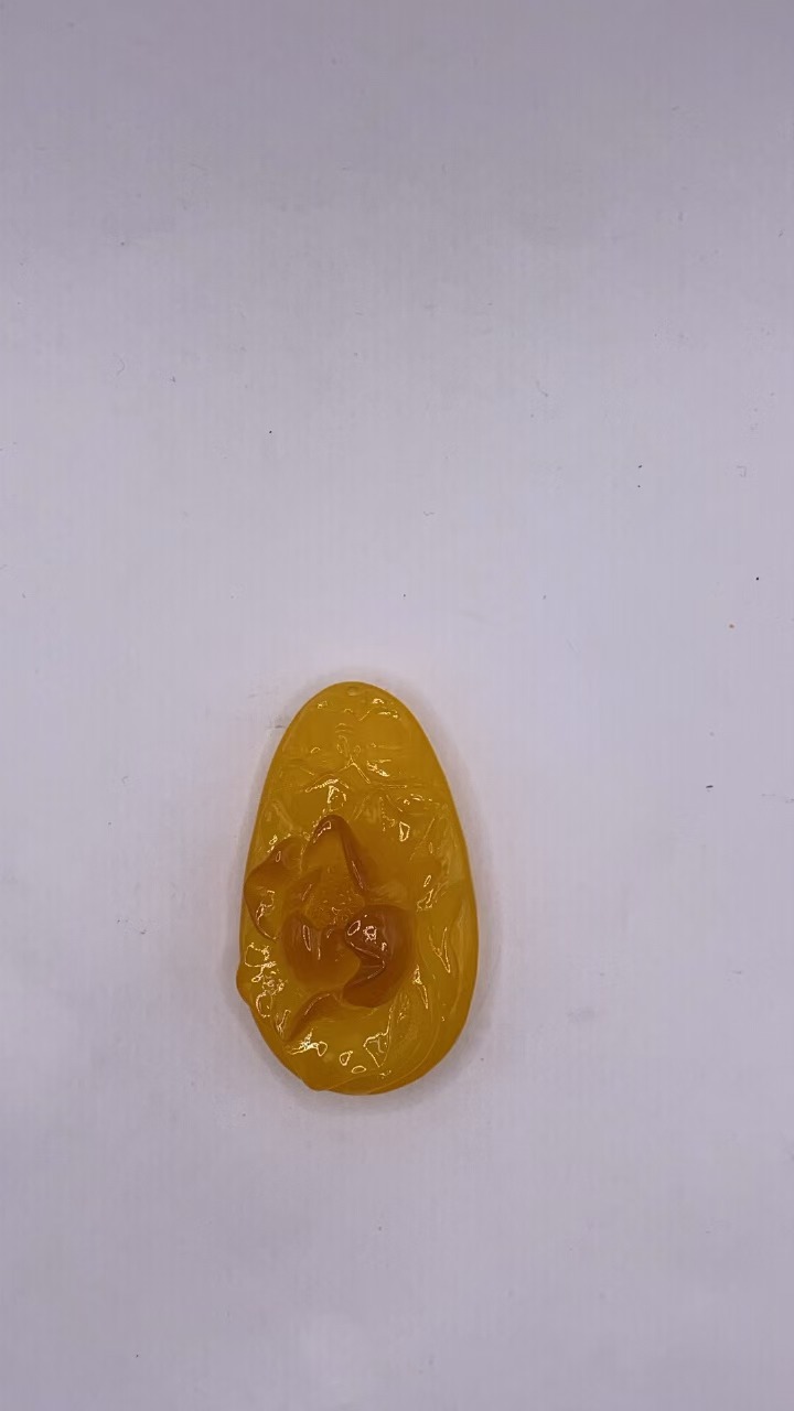 YY08【恒利】精美时尚大气搭配吊坠（多样性发其一）