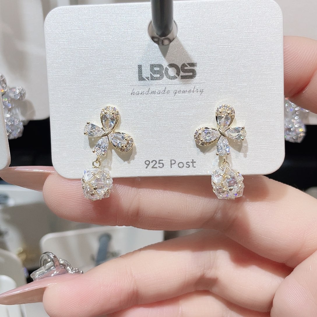 合成立方氧化锆铜合金925银