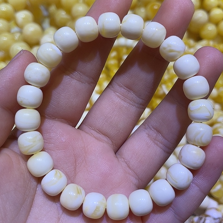 未镶嵌蜜蜡珠宝奇石9m