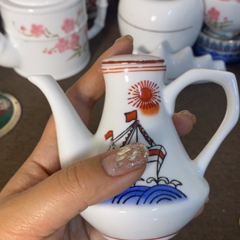 瓷片景德镇陶瓷学院