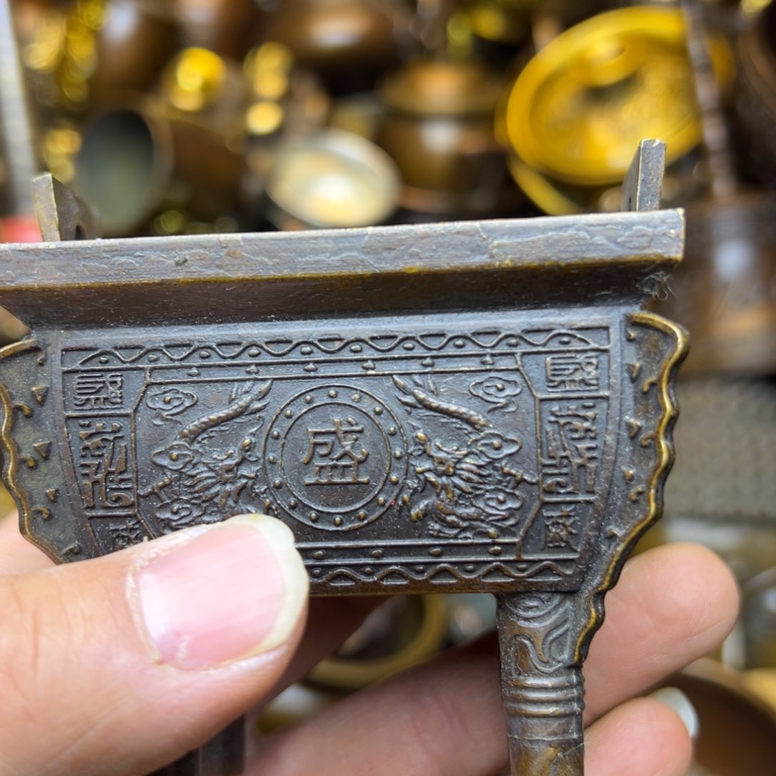 精美文玩精品摆件