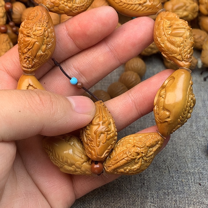 手串/手链橄榄核精品橄榄核手串