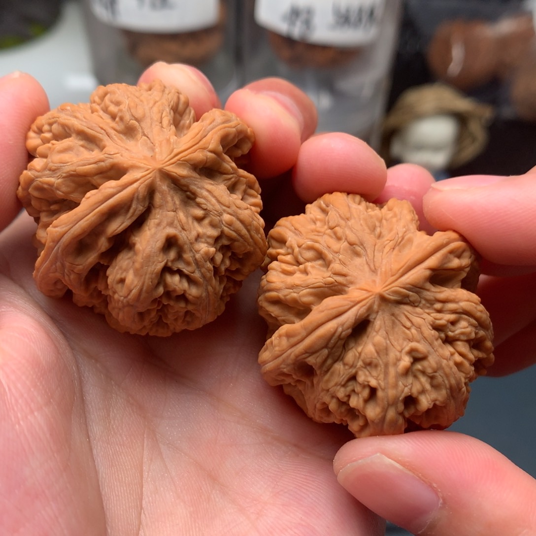 【闪购商品】桃核吊坠粗筋39-17216-3