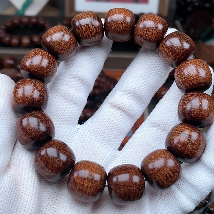 贡木其他爆满果冻16