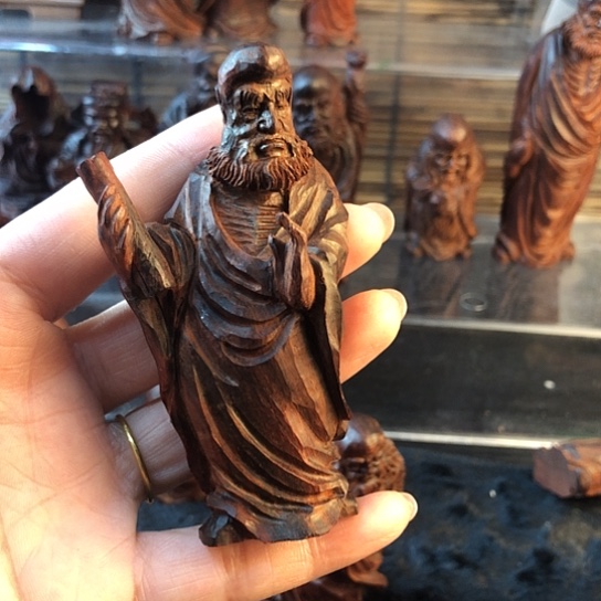 C***c檀香紫檀（小叶紫檀）