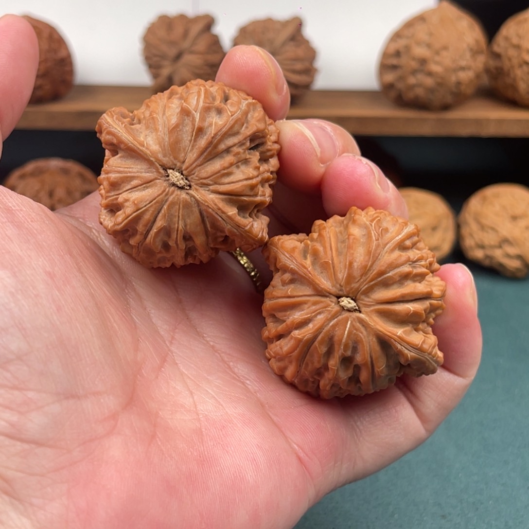 40.5/41尺山地红皮正磨盘