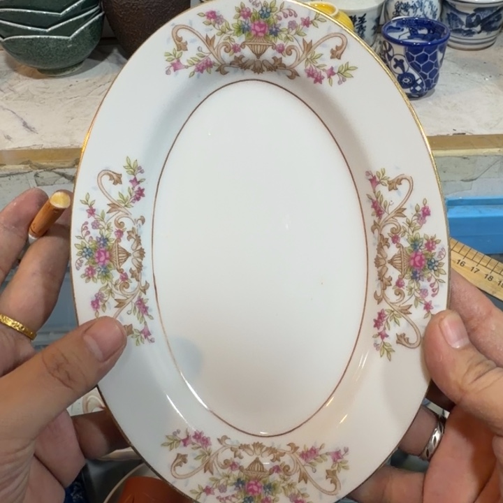 陶瓷推荐第二名20包邮