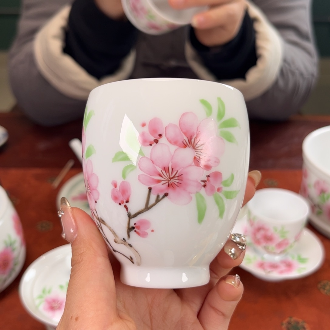 九鸣瓷艺九鸣瓷艺