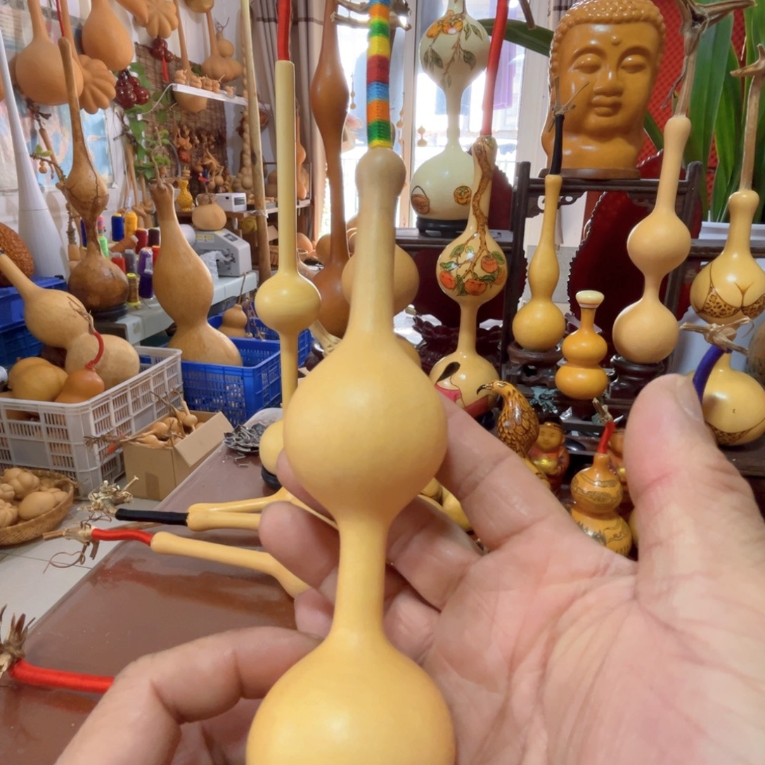 前***￥文玩葫芦一物一拍