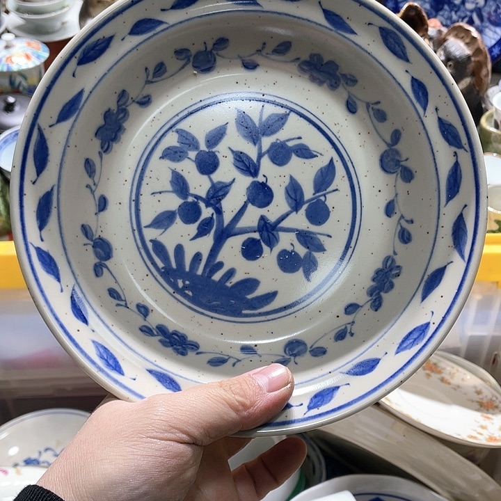 瓷片你是个好朋友一起来一起