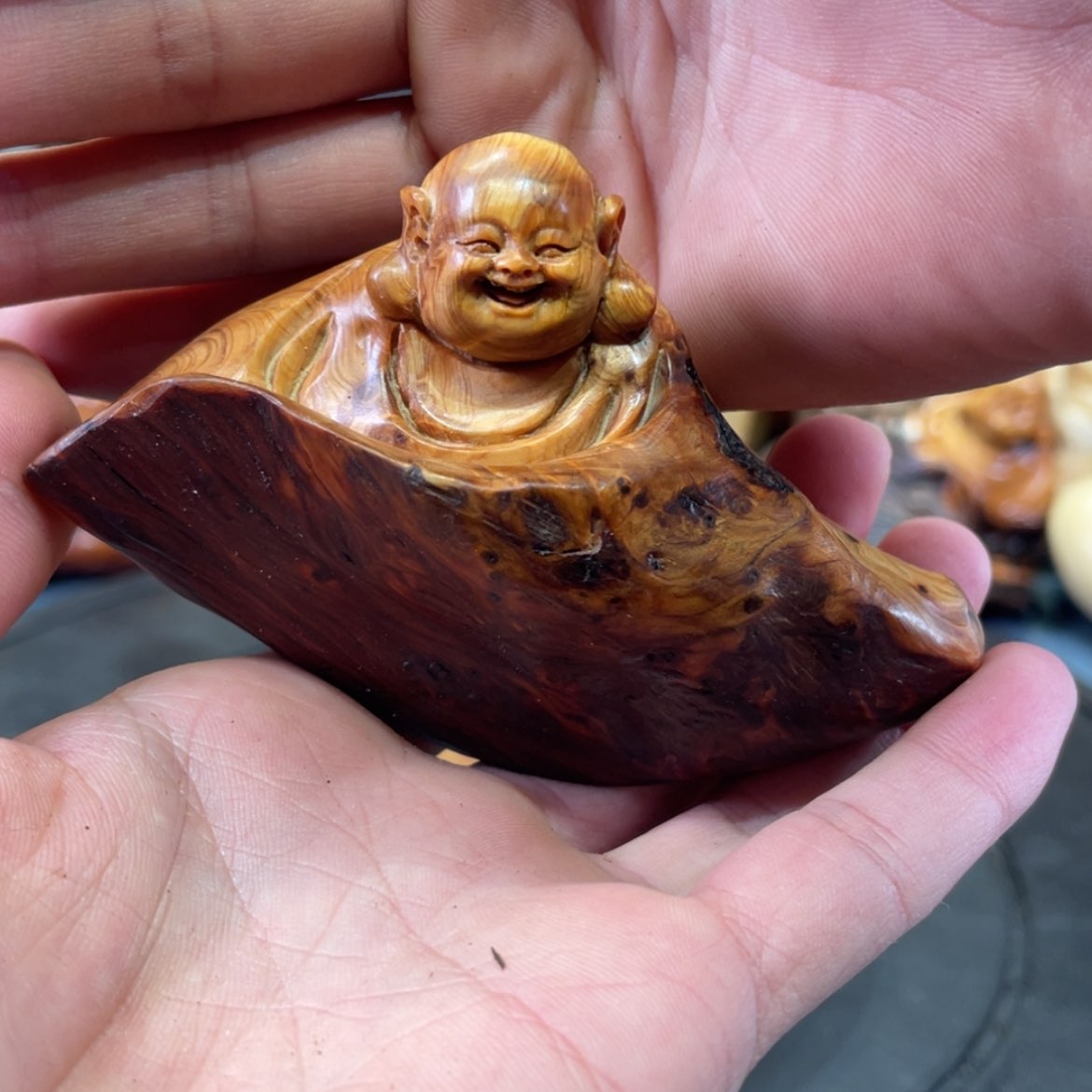 【闪购商品】柏木（崖柏）其他