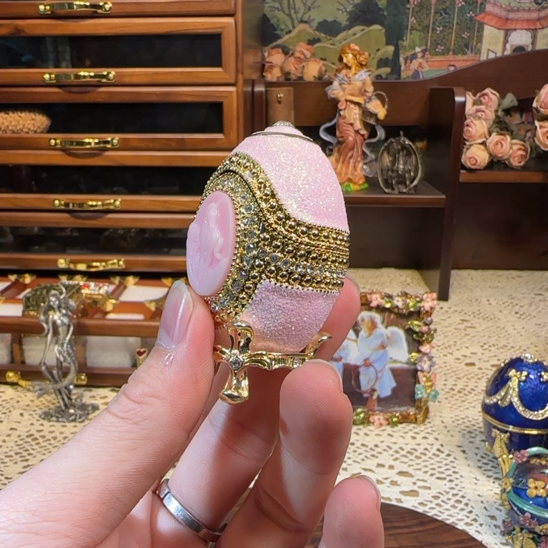 手工制品默认微瑕