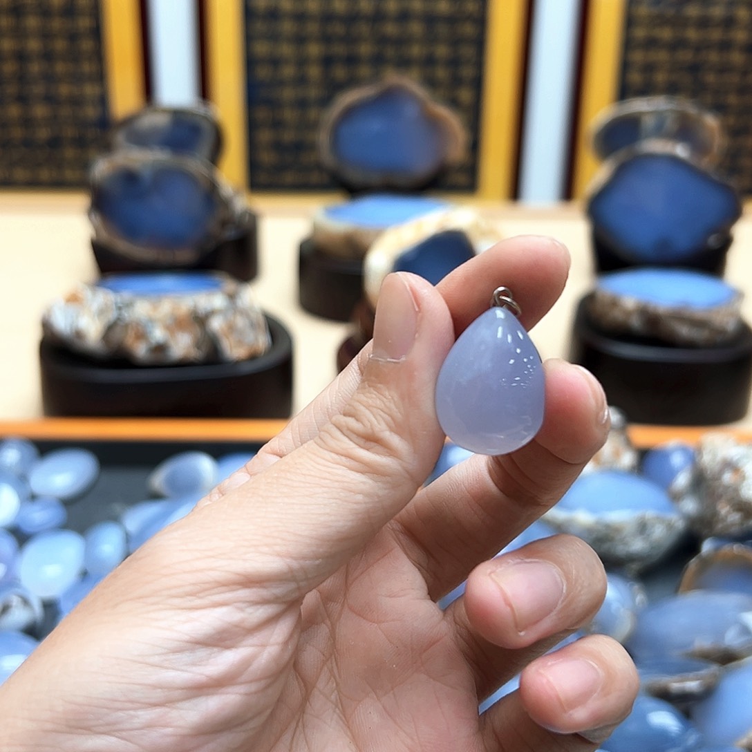 玛瑙/玉髓珠宝奇石合金