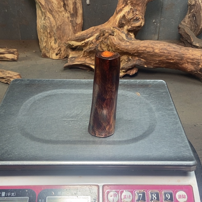 【闪购商品】黄花梨/降香黄檀腰*