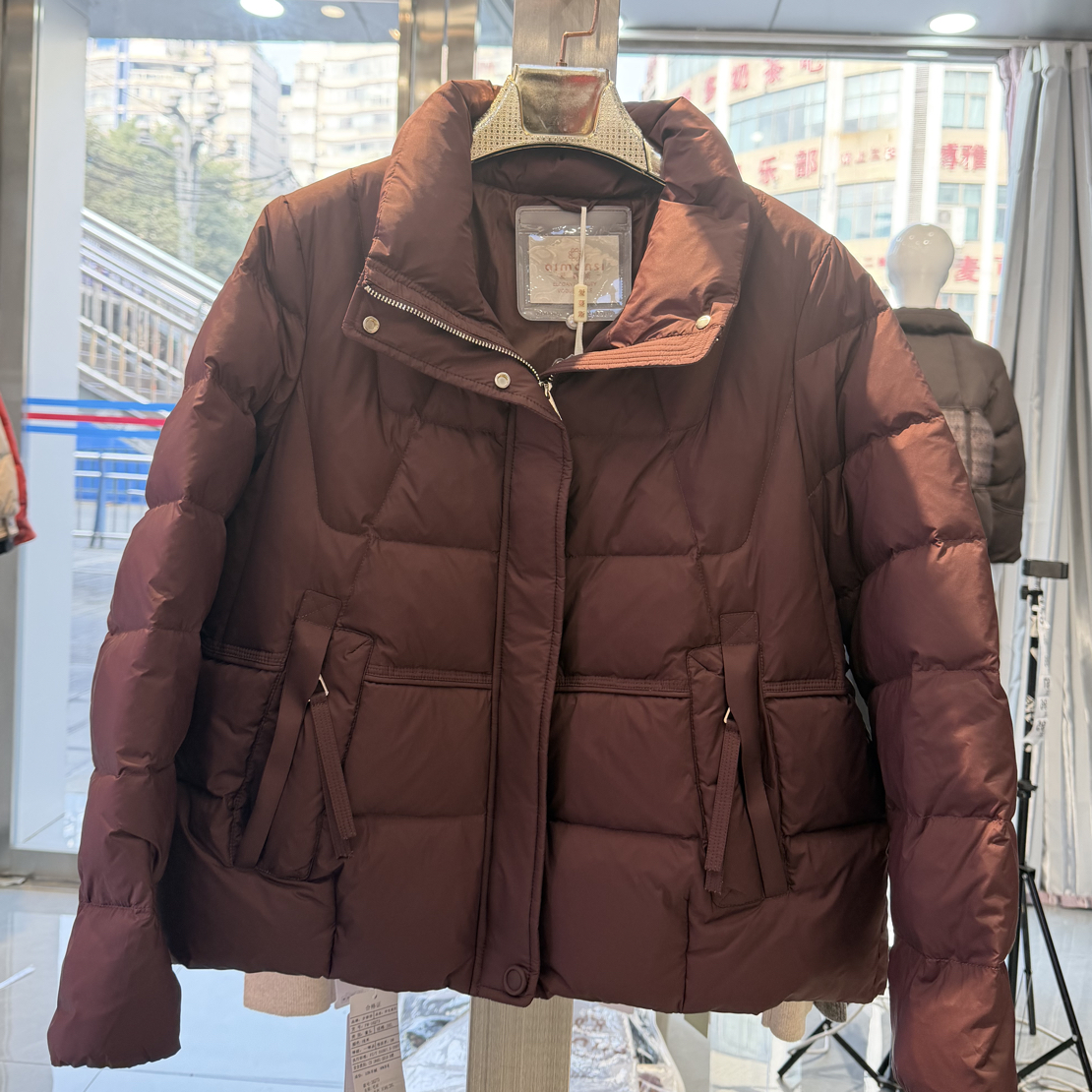 2025冬季新款外套111