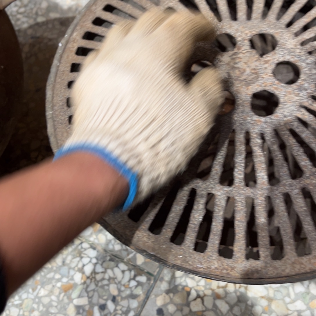 江***司一物一图，工艺品。