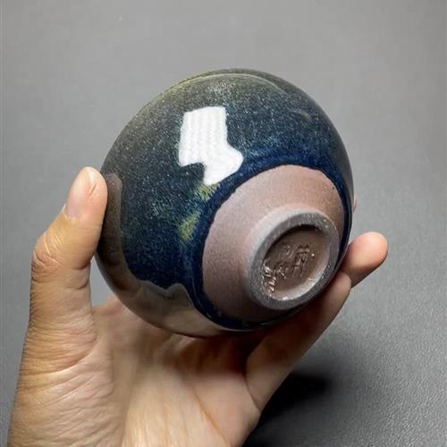 【闪购商品】茶盏-722............