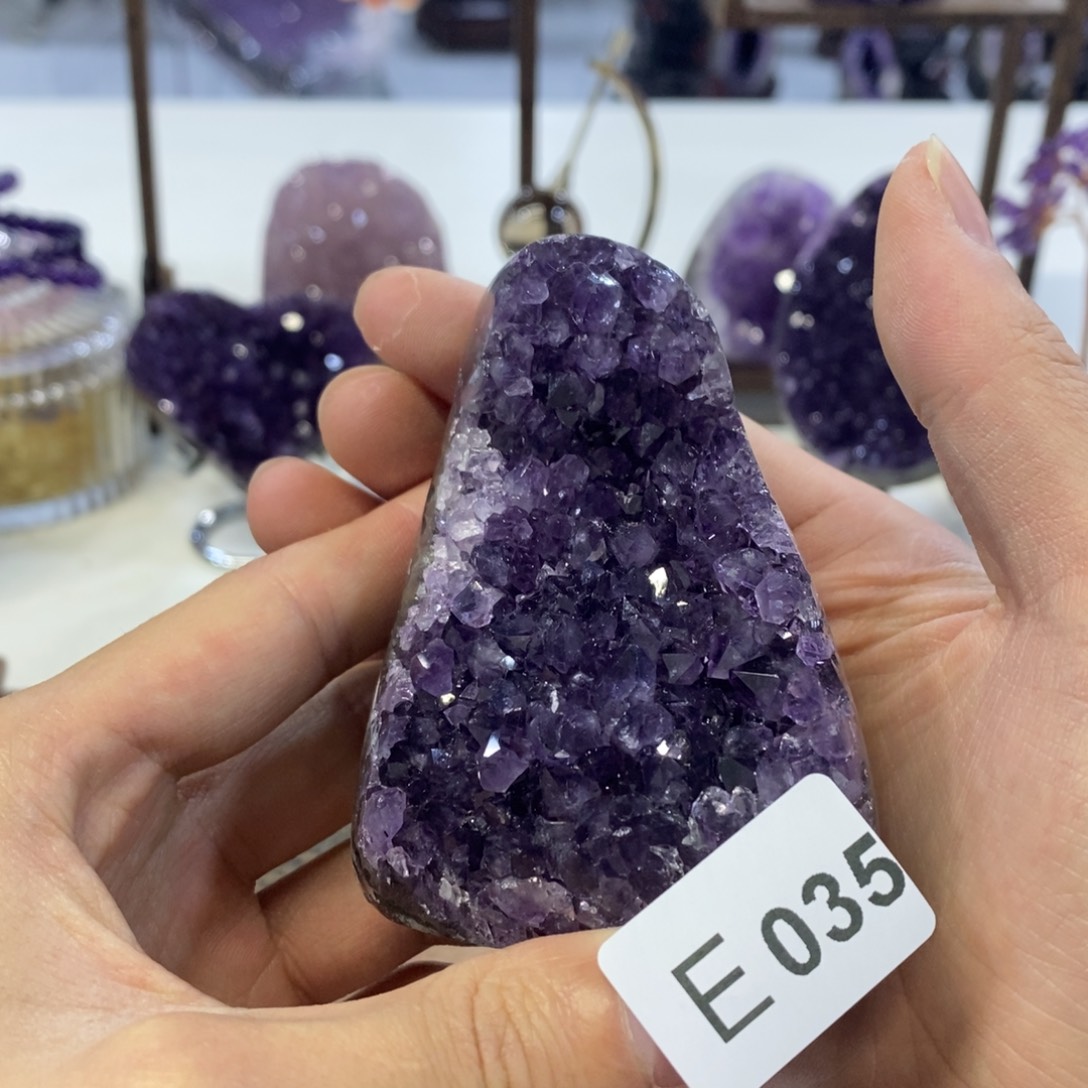 水晶摆件摆件未镶嵌