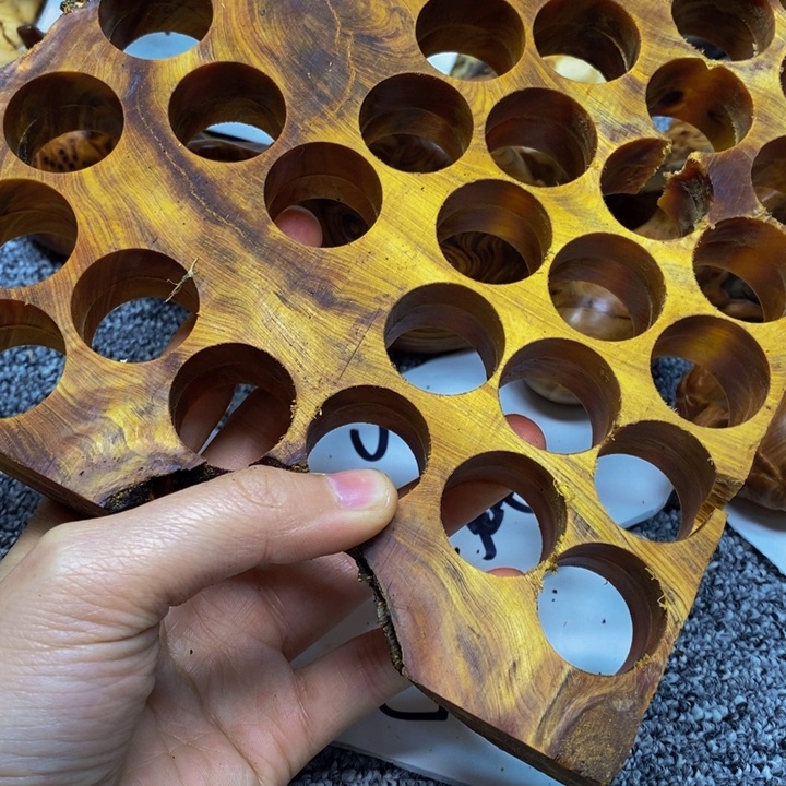 柏木（崖柏）崖柏63