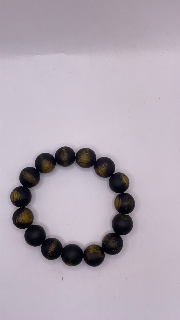 YY20【恒利】精美时尚大气搭配手串（多样性发其一）