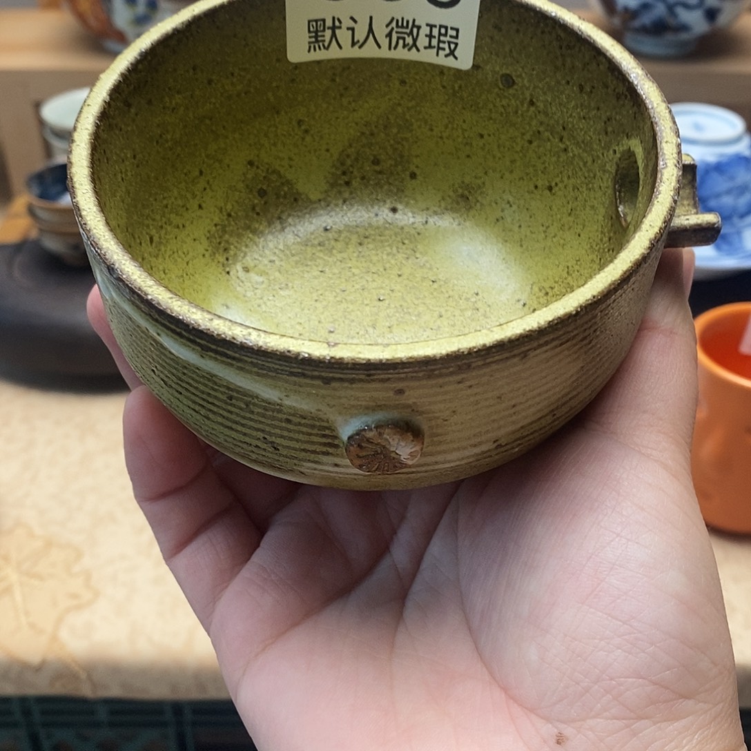 漂***朵摆件335。          