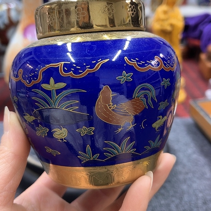 瓷片瓷器摆件摆件摆件