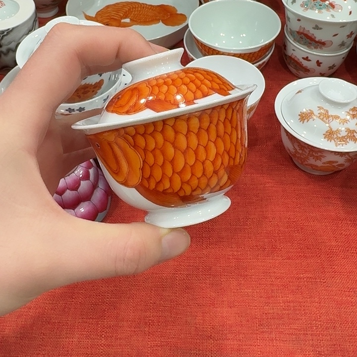 陶瓷艺术品收藏陶瓷