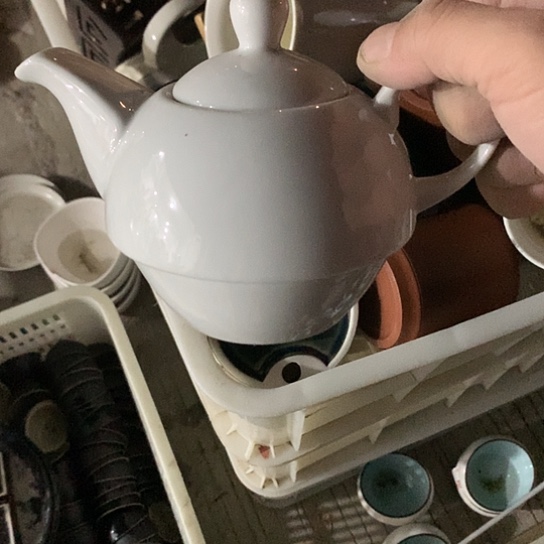 紫砂陶瓷工艺美术精品博览