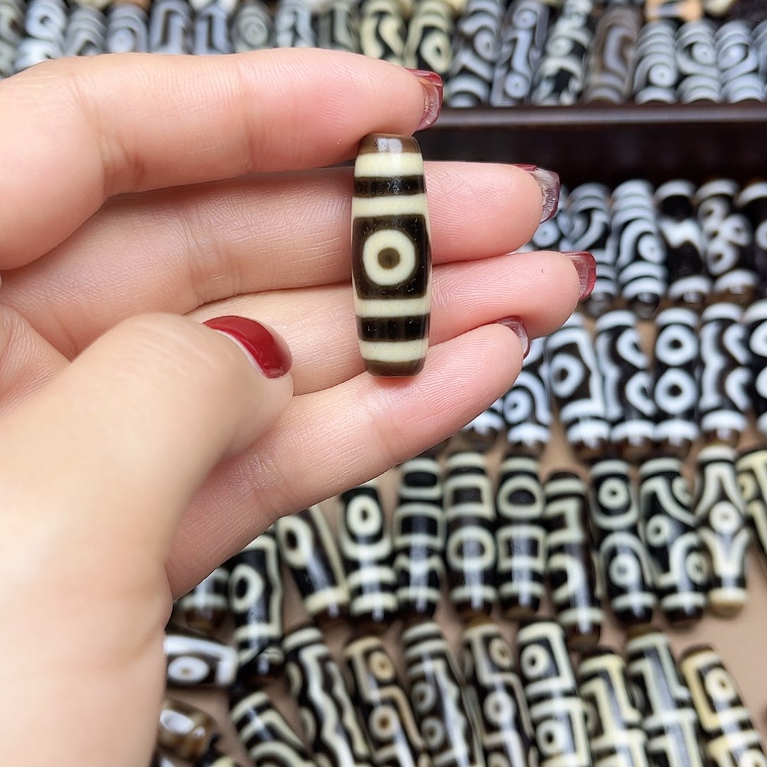 玛瑙/玉髓吊坠(不含链)未镶嵌